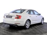 Skoda Octavia III (A7) Рестайлинг Москва  - изображение 29