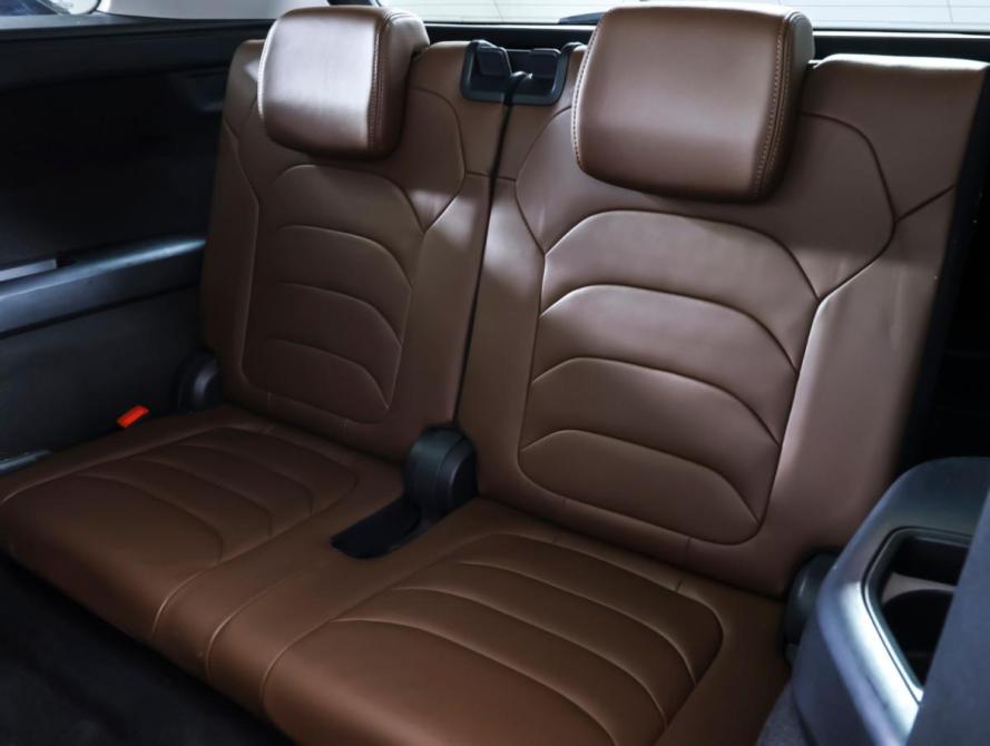 Skoda Kodiaq I Рестайлинг Москва  - изображение 13