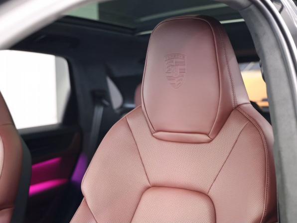 Porsche Cayenne III Рестайлинг с пробегом 2026 года, цена 24 999 000 рублей, 35 км, внедорожник, Автокод Объявления