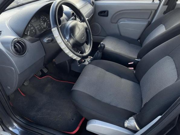 Renault Logan I с пробегом 2008 года, цена 265 000 рублей, 242215 км, седан, Автокод Объявления