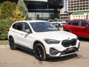 BMW X1 II (F48) Рестайлинг Москва  - изображение 17
