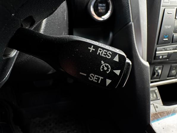 Toyota Camry VII (XV50) Рестайлинг 2 с пробегом 2017 года, цена 2 170 000 рублей, 183533 км, седан, Автокод Объявления