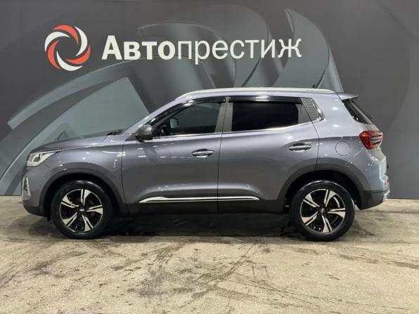 Chery Tiggo 4 Pro I с пробегом 2023 года, цена 1 345 000 рублей, 61200 км, внедорожник, Автокод Объявления