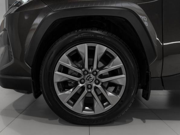 Toyota RAV4 V (XA50) с пробегом 2020 года, цена 3 680 000 рублей, 59518 км, внедорожник, Автокод Объявления