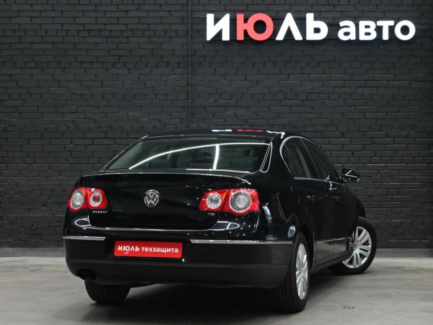 Volkswagen Passat B6 Екатеринбург  - изображение 7