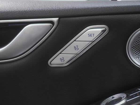 Genesis G80 II с пробегом 2020 года, цена 4 089 000 рублей, 109605 км, седан, Автокод Объявления