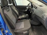 Renault Sandero II Рестайлинг Москва  - изображение 29