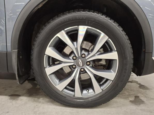 Chery Tiggo 7 Pro I с пробегом 2021 года, цена 1 515 000 рублей, 106248 км, внедорожник, Автокод Объявления