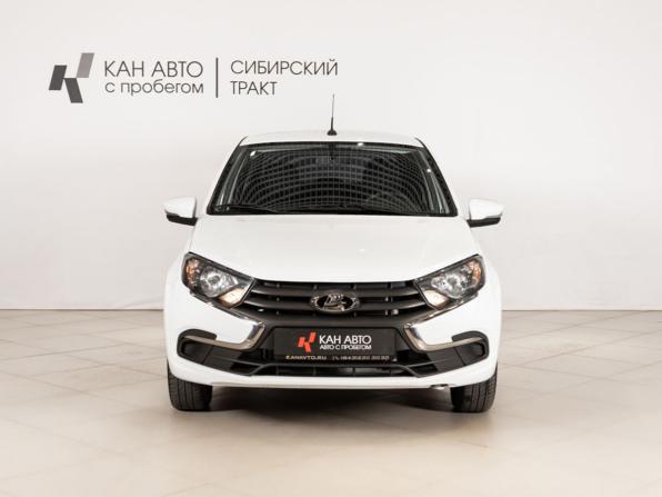 Lada (ВАЗ) Granta I Рестайлинг с пробегом 2023 года, цена 820 600 рублей, 44437 км, седан, Автокод Объявления