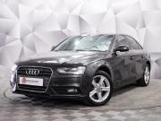 Audi A4 IV (B8) Рестайлинг Ульяновск  - изображение 22