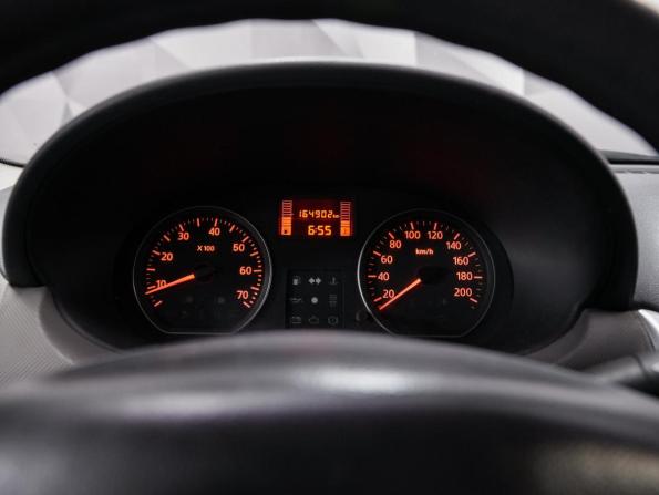 Renault Logan I Рестайлинг с пробегом 2011 года, цена 464 000 рублей, 164882 км, седан, Автокод Объявления