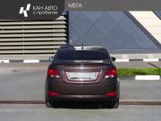 Hyundai Solaris I Рестайлинг Казань  - изображение 16