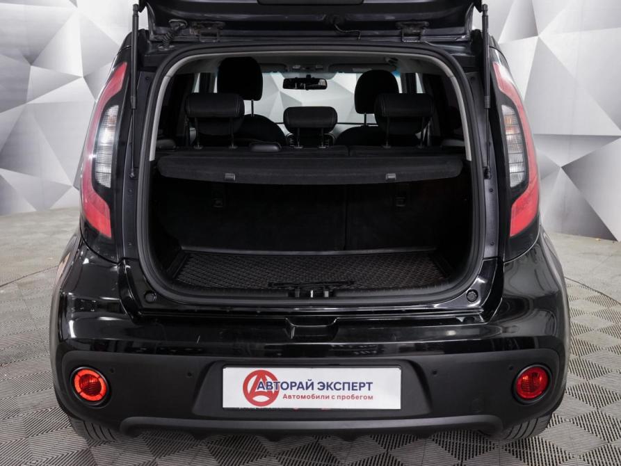 Kia Soul II Рестайлинг Ульяновск  - изображение 19