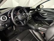 Mercedes-Benz C-Класс IV (W205) Рестайлинг Москва  - изображение 39