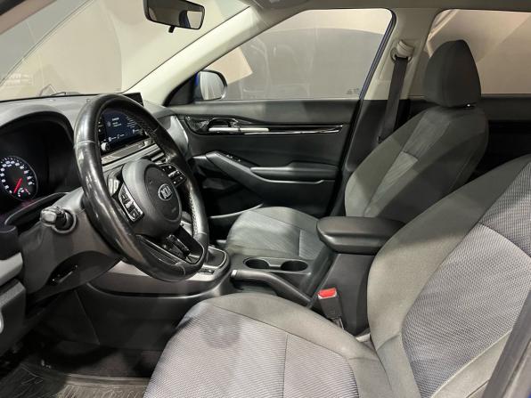 Kia Seltos I с пробегом 2021 года, цена 1 925 000 рублей, 182340 км, внедорожник, Автокод Объявления