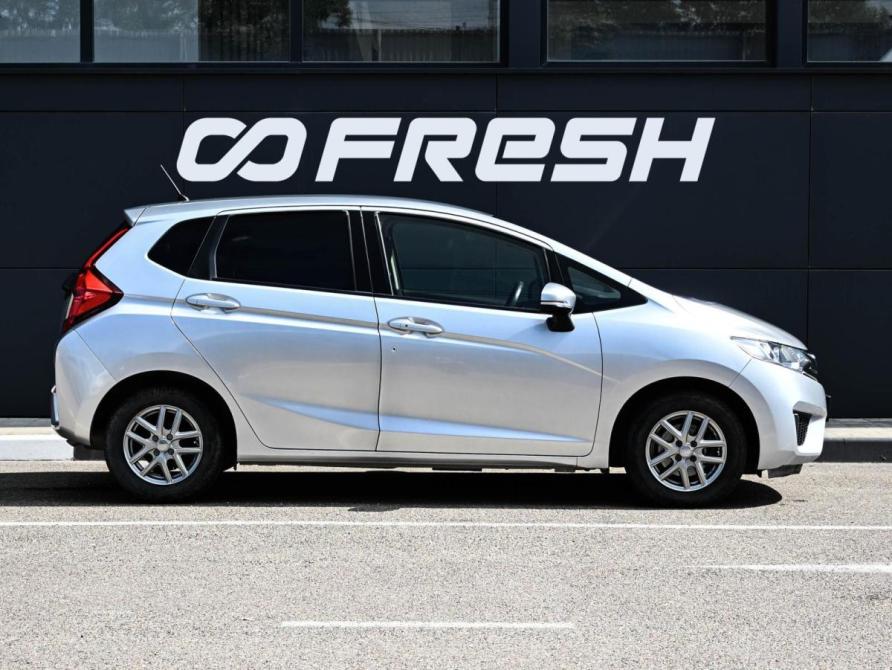 Honda Fit III Новороссийск  - изображение 5
