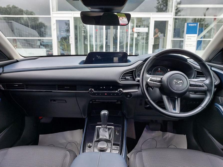Mazda CX-30 I Тверь  - изображение 21
