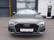 Audi A6 V (C8) Москва  - изображение 19