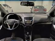 Hyundai Solaris I Казань  - изображение 39