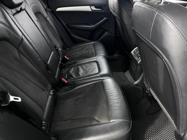 Audi Q5 I (8R) Рестайлинг с пробегом 2015 года, цена 1 950 000 рублей, 180000 км, внедорожник, Автокод Объявления