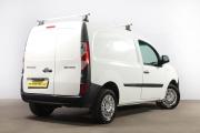 Renault Kangoo II Рестайлинг Новосибирск  - изображение 23