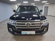 Toyota Land Cruiser 200 Series Рестайлинг 2 Москва  - изображение 24