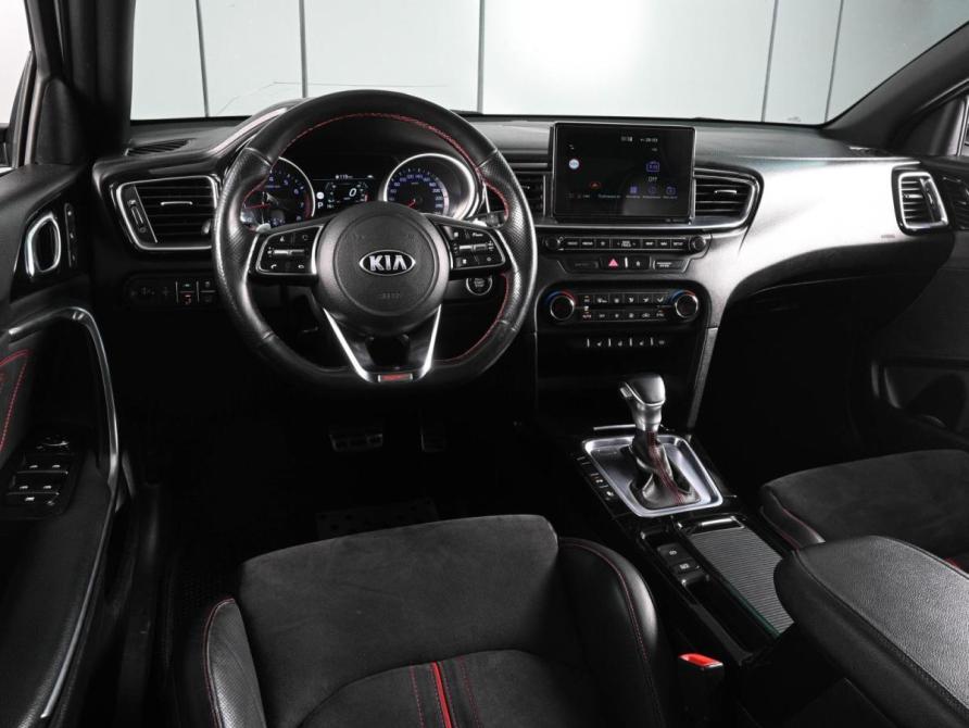 Kia Proceed I Ростов-на-Дону  - изображение 6