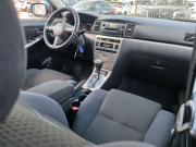 Toyota Corolla IX (E120 E130) Рестайлинг Новосибирск  - изображение 43