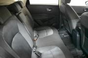 Nissan Qashqai I Рестайлинг Москва  - изображение 31