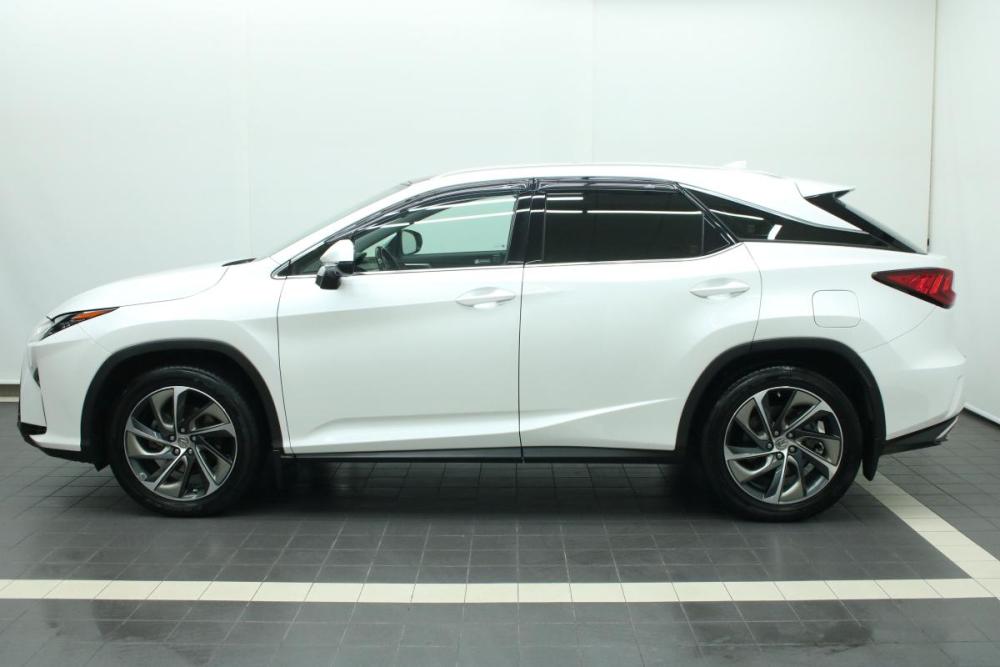 Lexus RX IV Красноярск  - изображение 14