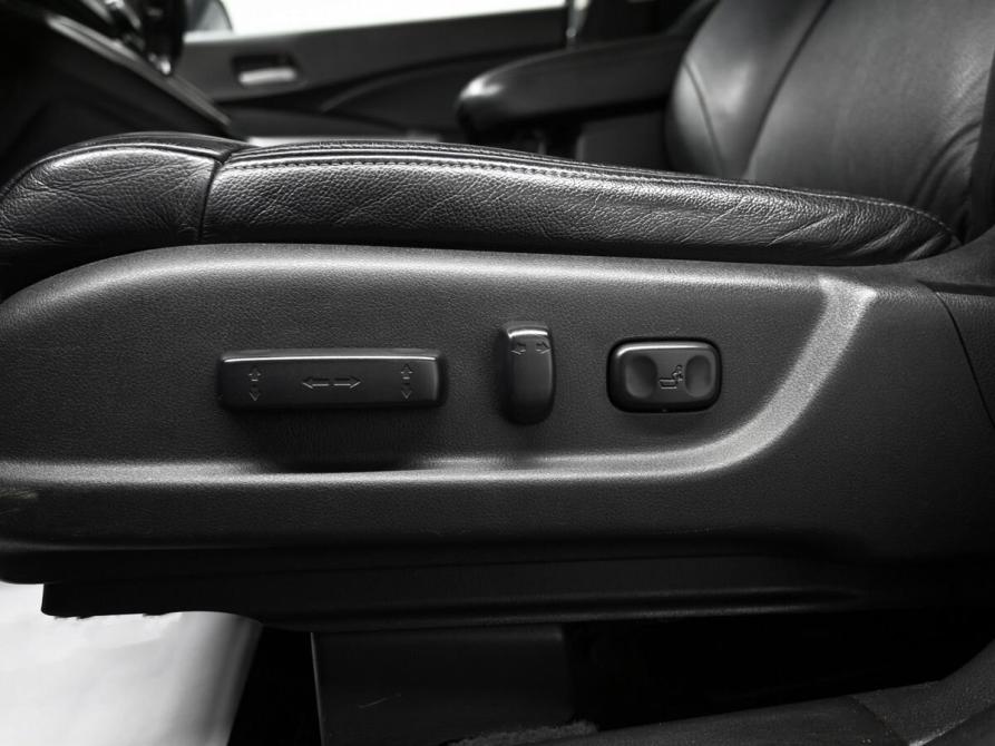 Honda CR-V IV Тверь  - изображение 20