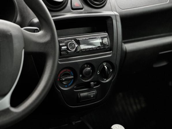 Lada (ВАЗ) Granta I с пробегом 2018 года, цена 499 000 рублей, 112571 км, седан, Автокод Объявления