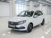 Lada (ВАЗ) Granta I Рестайлинг Самара  - изображение 17