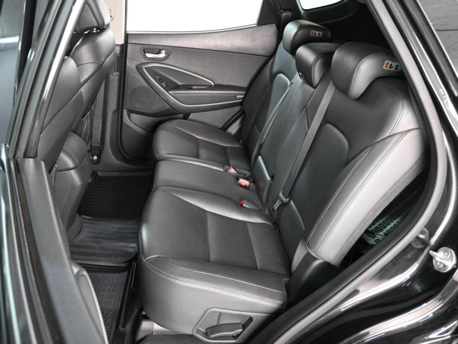 Hyundai Santa Fe III Рестайлинг Ростов-на-Дону  - изображение 9