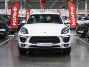 Porsche Macan I Санкт-Петербург  - изображение 32
