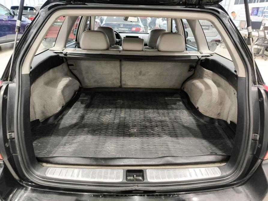 Subaru Outback III Казань  - изображение 12