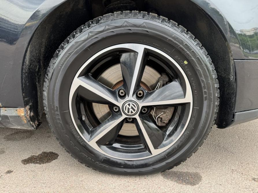Volkswagen Passat B6 Воронеж  - изображение 12