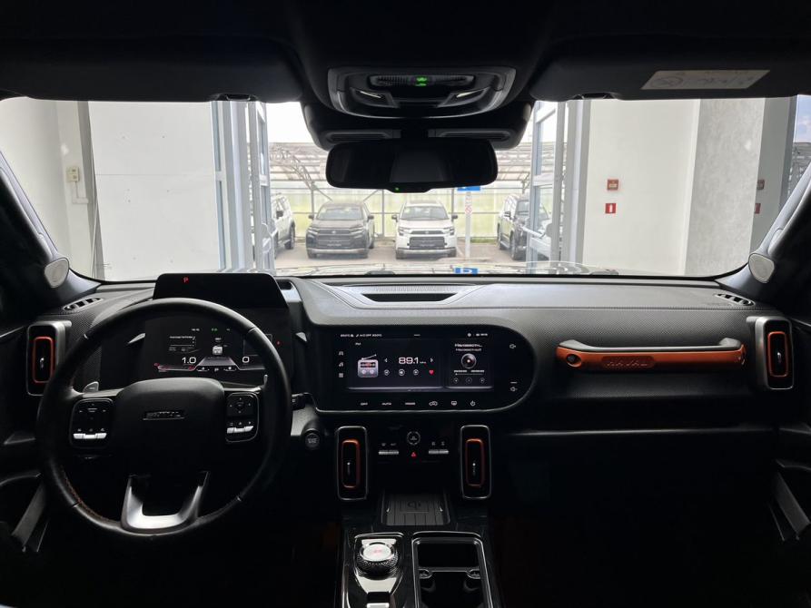 Haval Dargo Новосибирск  - изображение 10