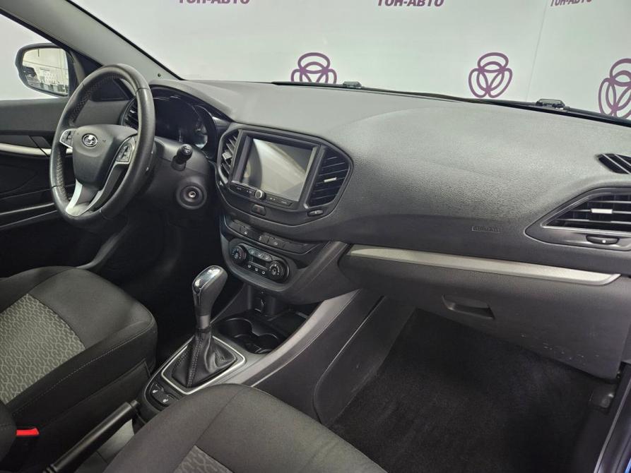 Lada (ВАЗ) Vesta I Тольятти  - изображение 13