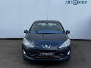 Peugeot 408 I Москва  - изображение 15