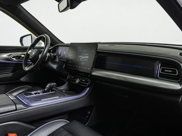 GAC GS8 II с пробегом 2023 года, цена 3 398 000 рублей, 41128 км, внедорожник, Автокод Объявления