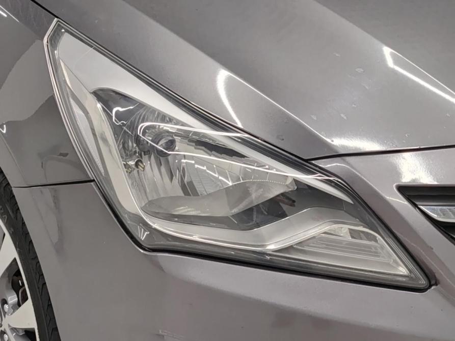 Hyundai Solaris I Рестайлинг Казань  - изображение 21