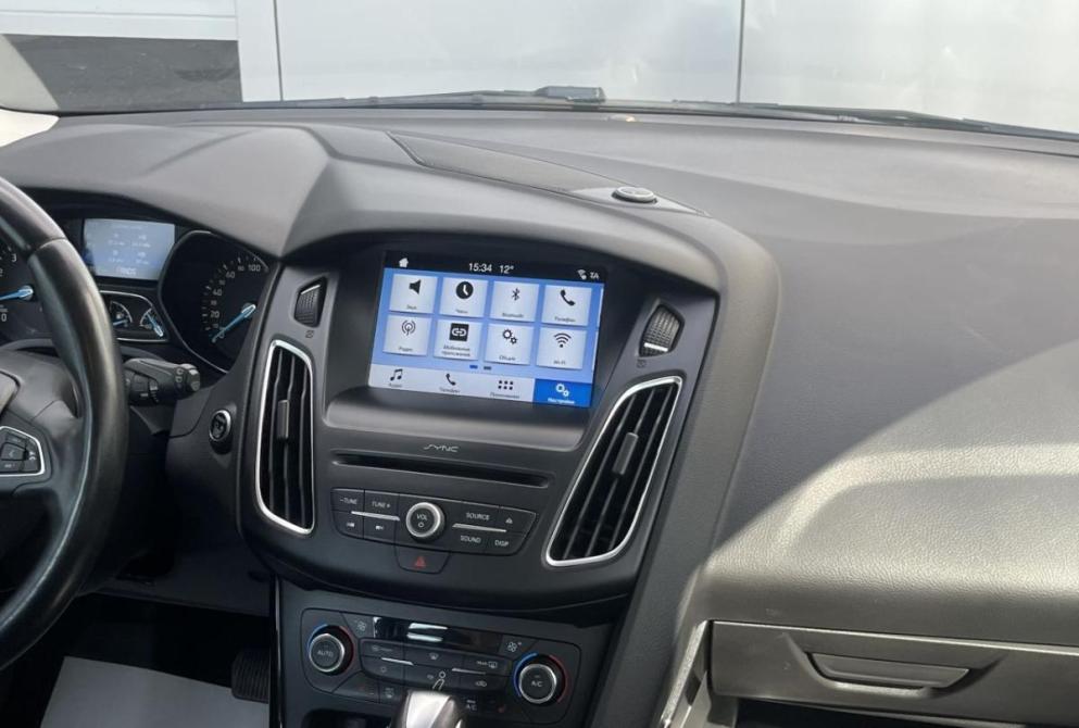 Ford Focus III Рестайлинг Владимир  - изображение 15
