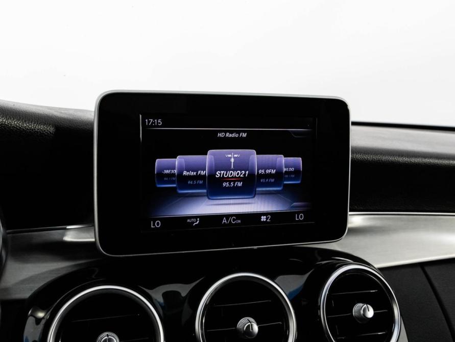 Mercedes-Benz C-Класс IV (W205) Санкт-Петербург  - изображение 18