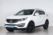Kia Sportage III Новосибирск  - изображение 23