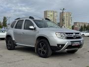Renault Duster I Рестайлинг Ижевск  - изображение 17