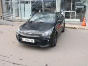 Kia Rio IV Москва  - изображение 15