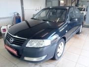 Nissan Almera Classic I Арзамас  - изображение 6