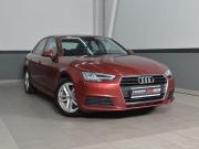 Audi A4 V (B9) Кемерово  - изображение 29