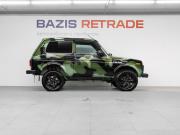 Lada (ВАЗ) 2121 (4x4) I Рестайлинг (2020) Тюмень  - изображение 26